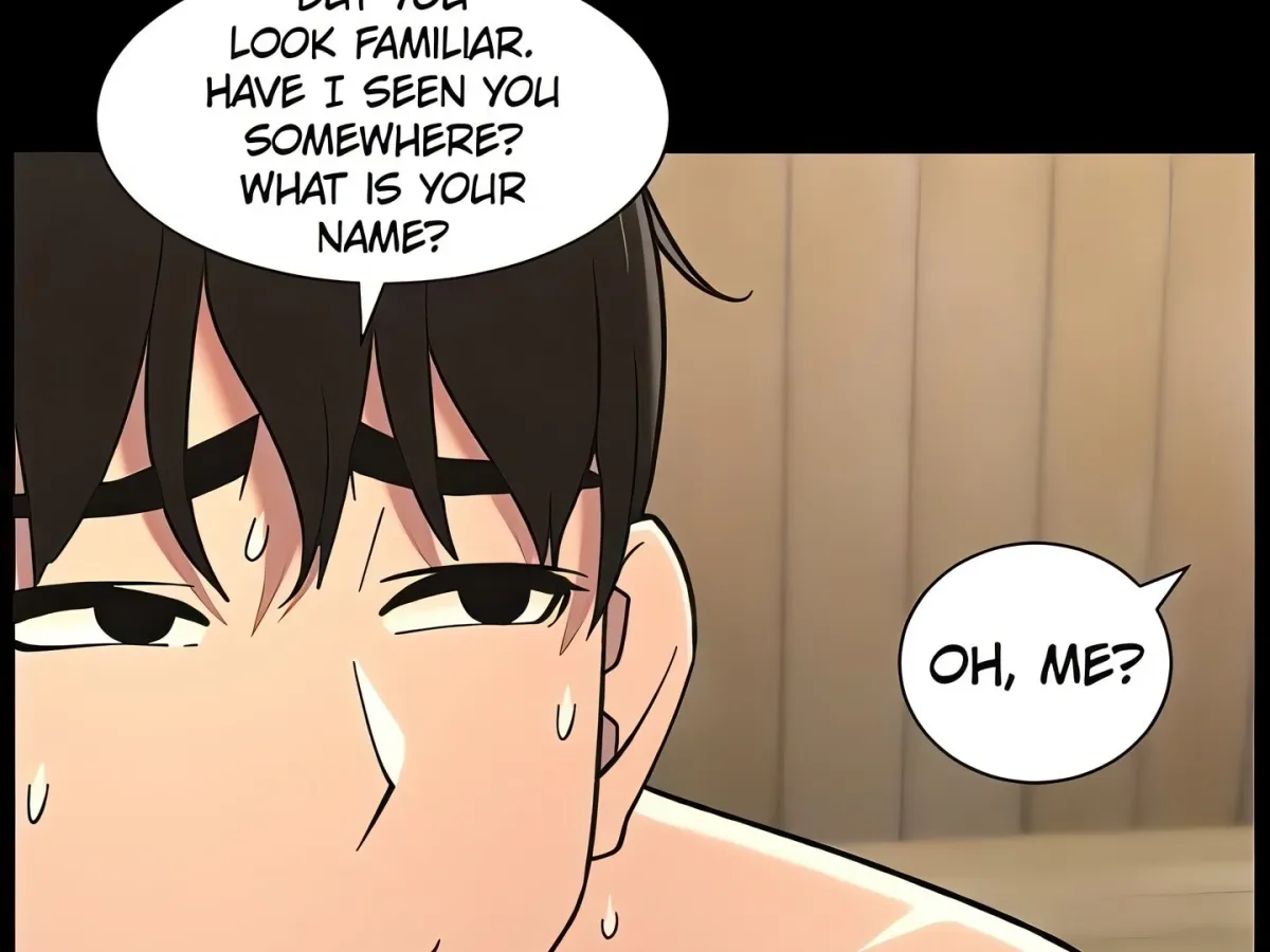 A secret lesson with my younger sister Chapter 72 page 111 - 