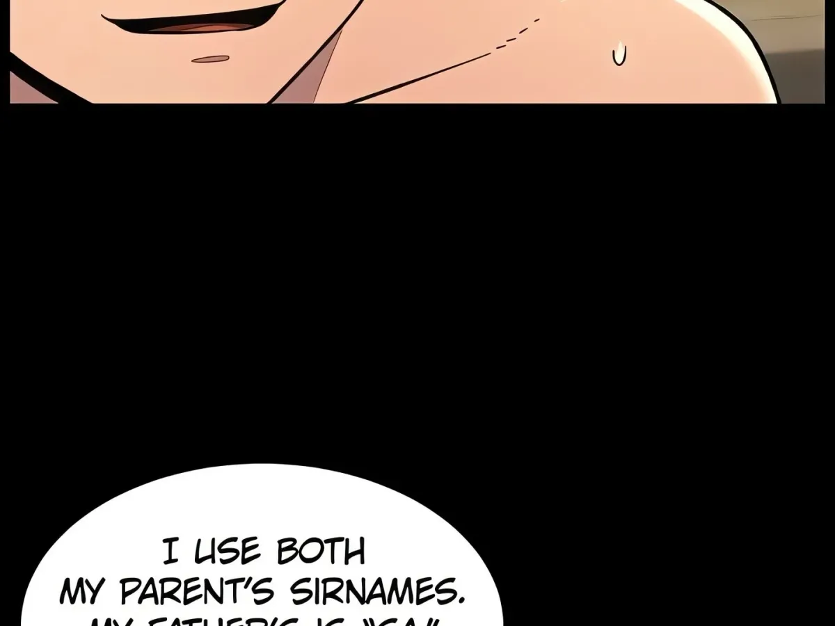 A secret lesson with my younger sister Chapter 72 page 112 - 