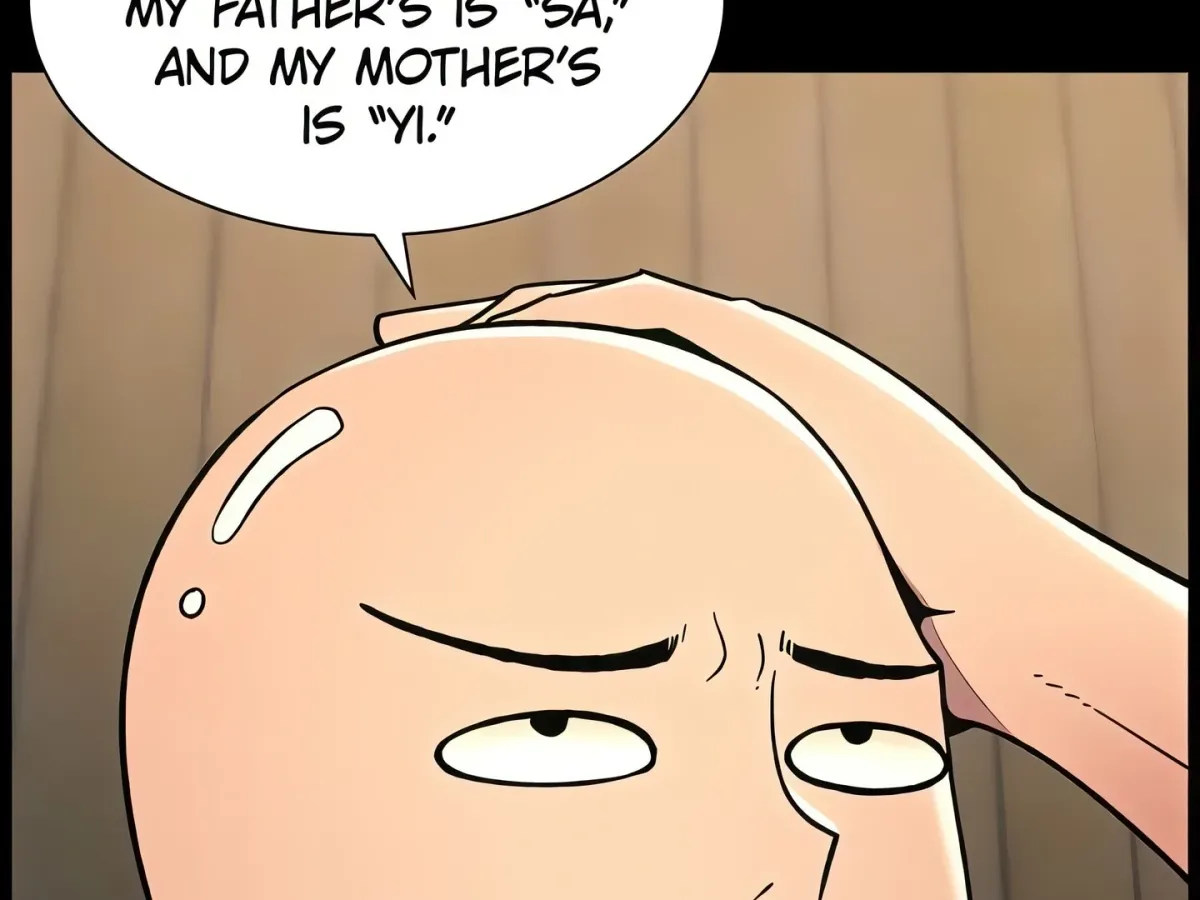 A secret lesson with my younger sister Chapter 72 page 113 - 