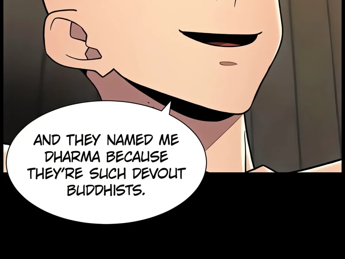 A secret lesson with my younger sister Chapter 72 page 114 - 