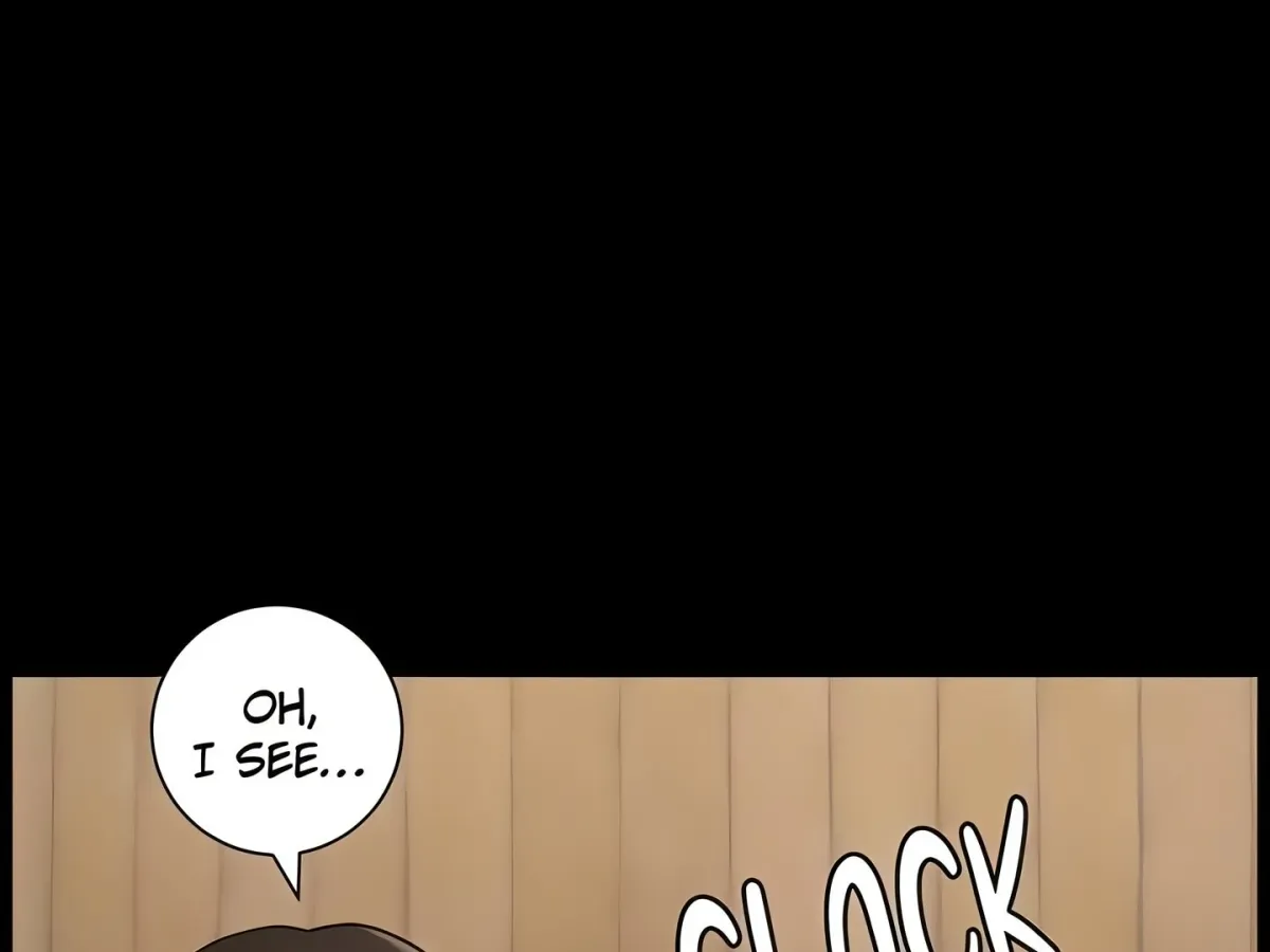 A secret lesson with my younger sister Chapter 72 page 118 - 