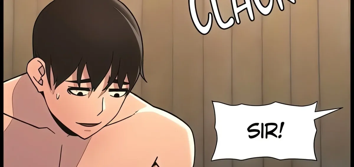 A secret lesson with my younger sister Chapter 72 page 119 - 