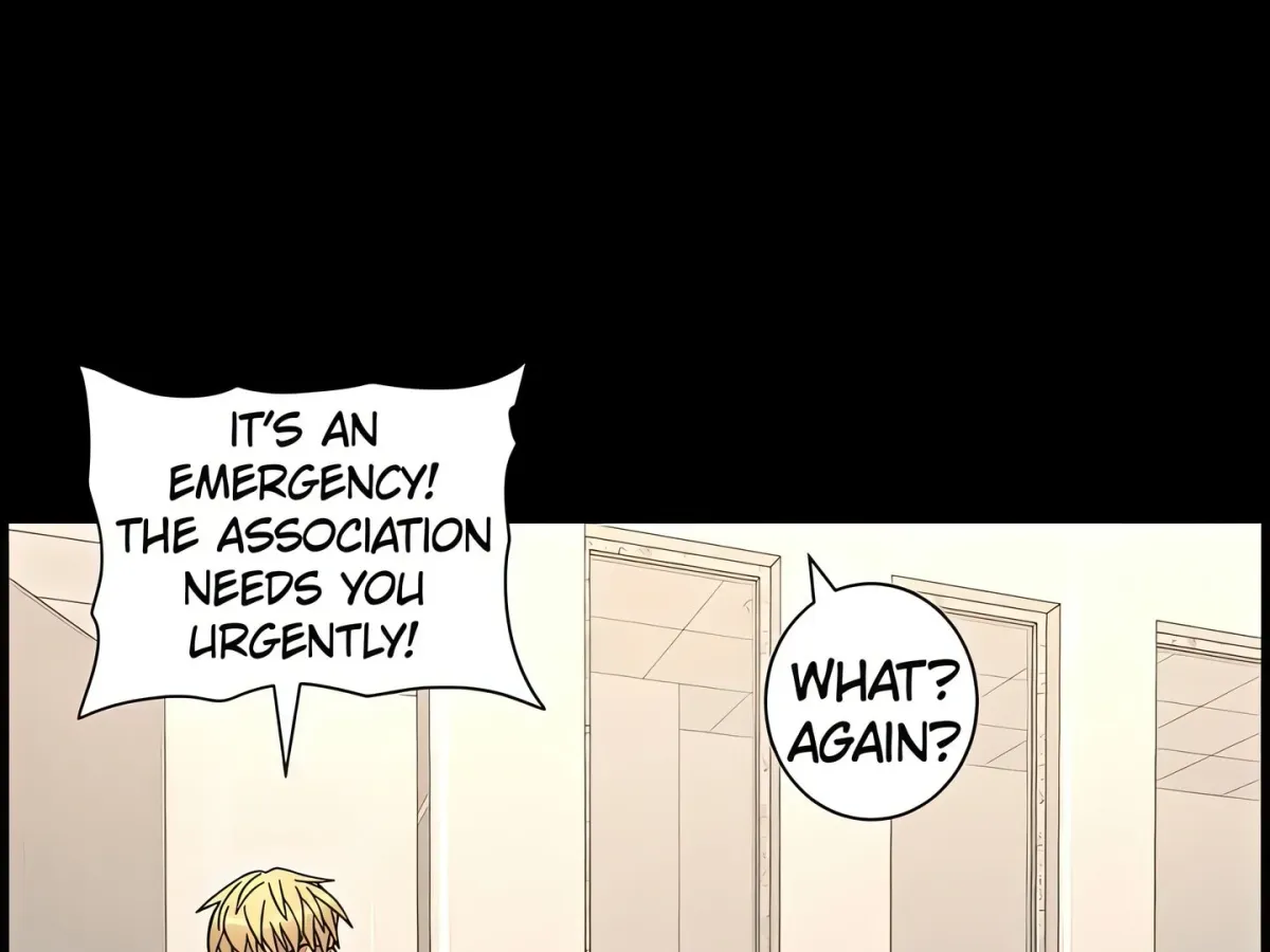 A secret lesson with my younger sister Chapter 72 page 121 - 