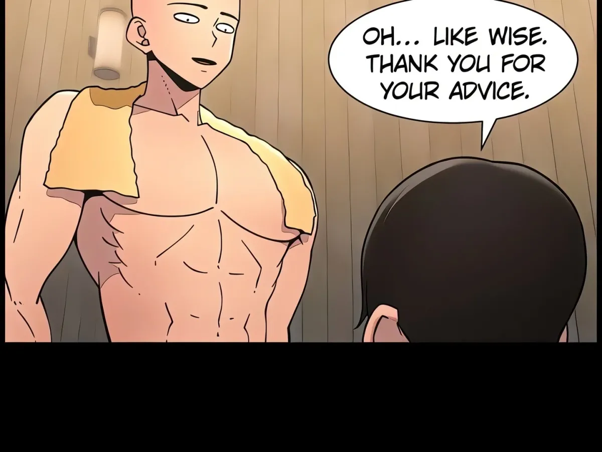 A secret lesson with my younger sister Chapter 72 page 124 - 