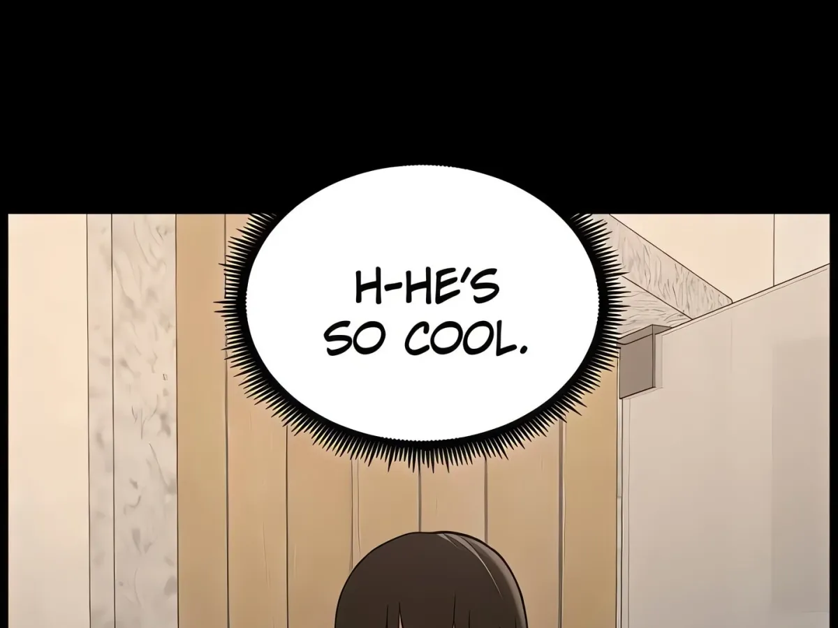 A secret lesson with my younger sister Chapter 72 page 128 - 