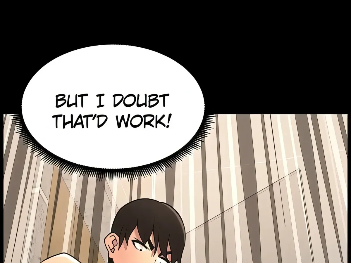 A secret lesson with my younger sister Chapter 72 page 133 - 
