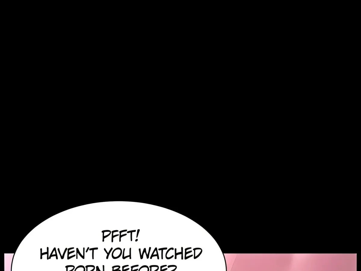 A secret lesson with my younger sister Chapter 72 page 137 - 