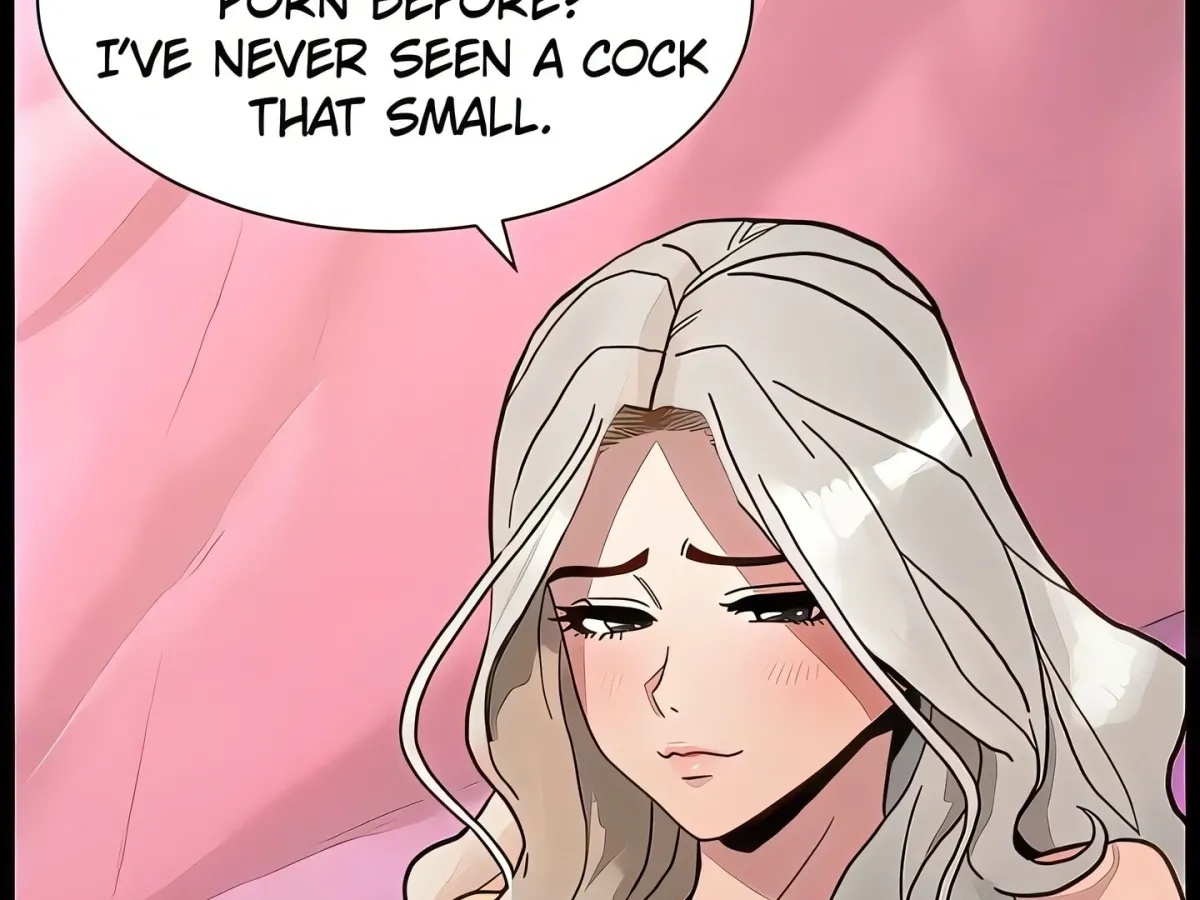 A secret lesson with my younger sister Chapter 72 page 138 - 