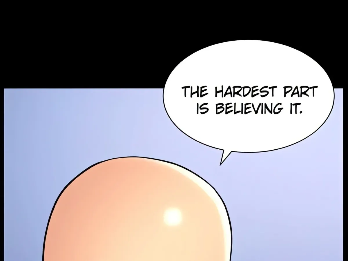 A secret lesson with my younger sister Chapter 72 page 141 - 