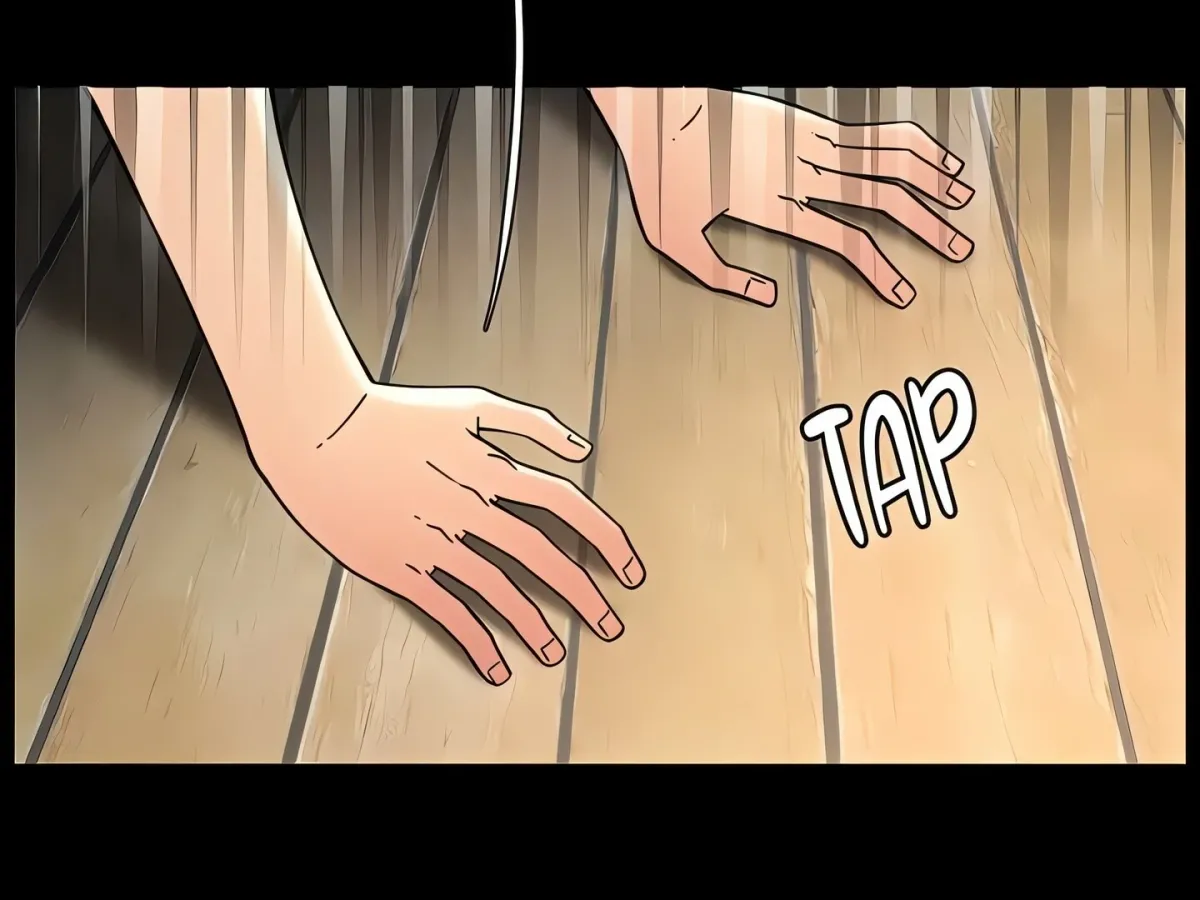 A secret lesson with my younger sister Chapter 72 page 146 - 