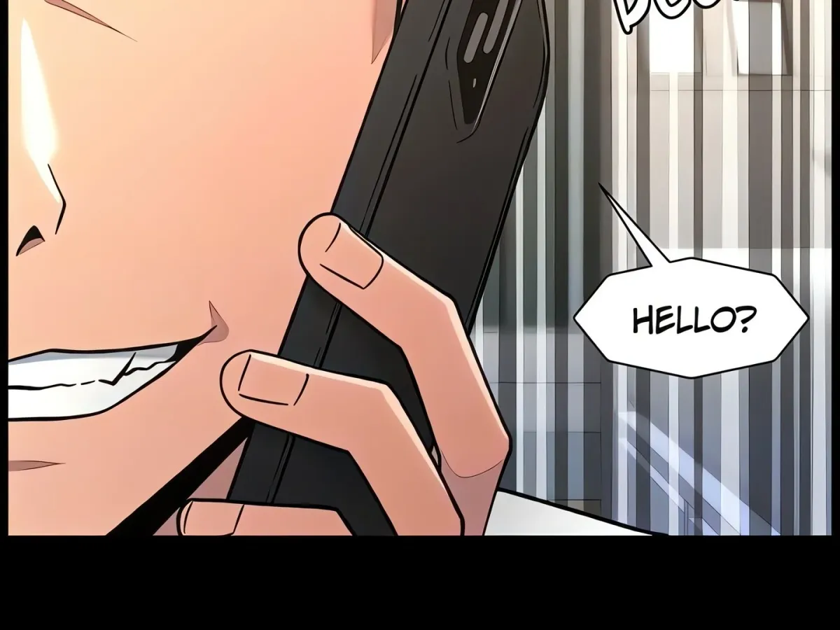 A secret lesson with my younger sister Chapter 72 page 191 - 