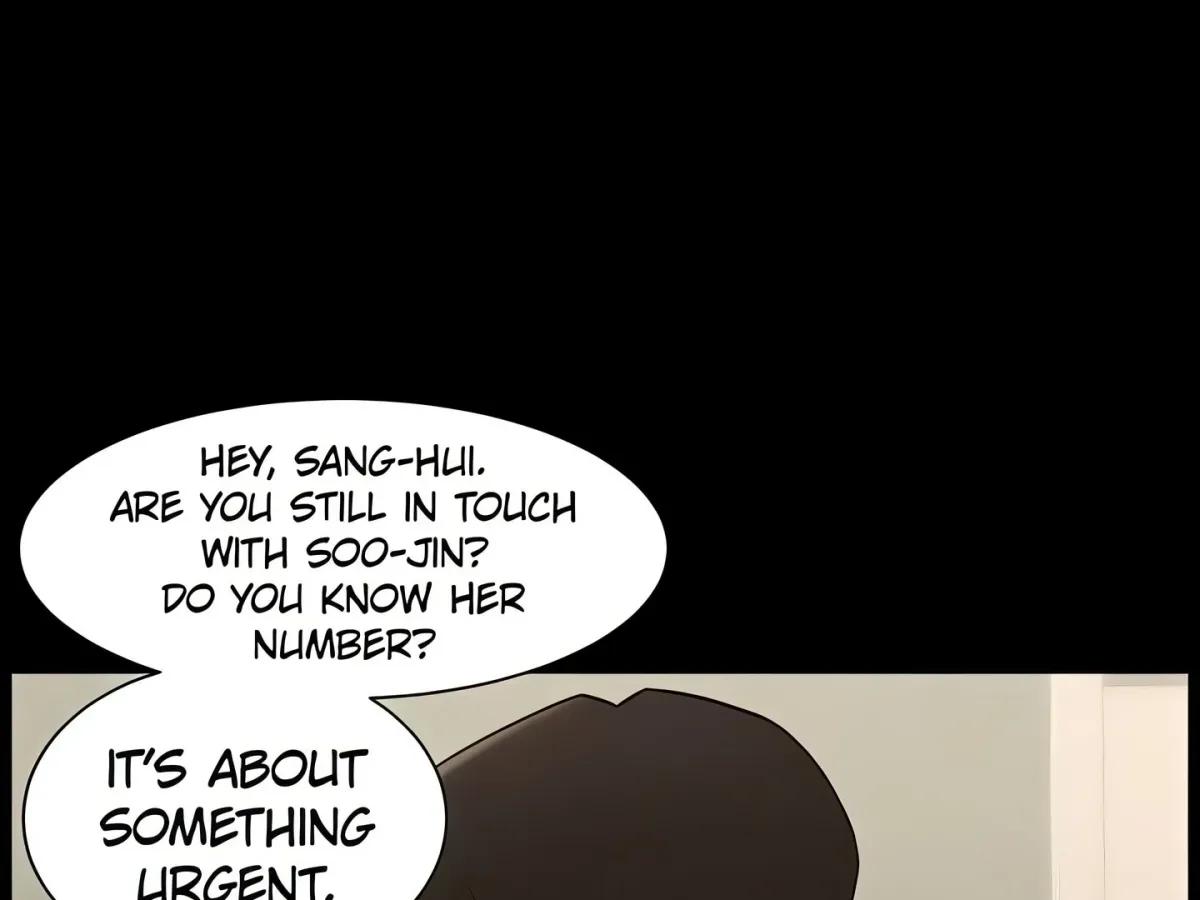 A secret lesson with my younger sister Chapter 72 page 192 - 
