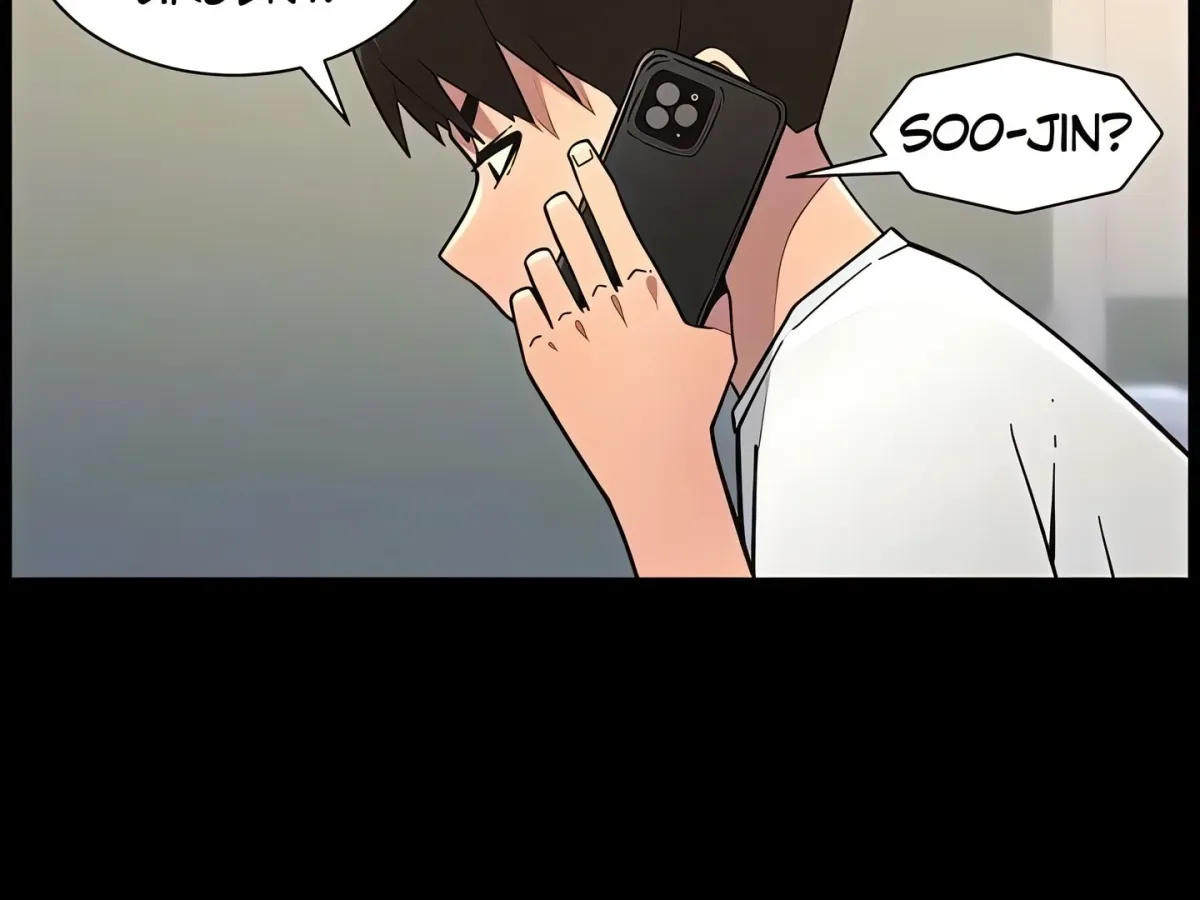 A secret lesson with my younger sister Chapter 72 page 193 - 