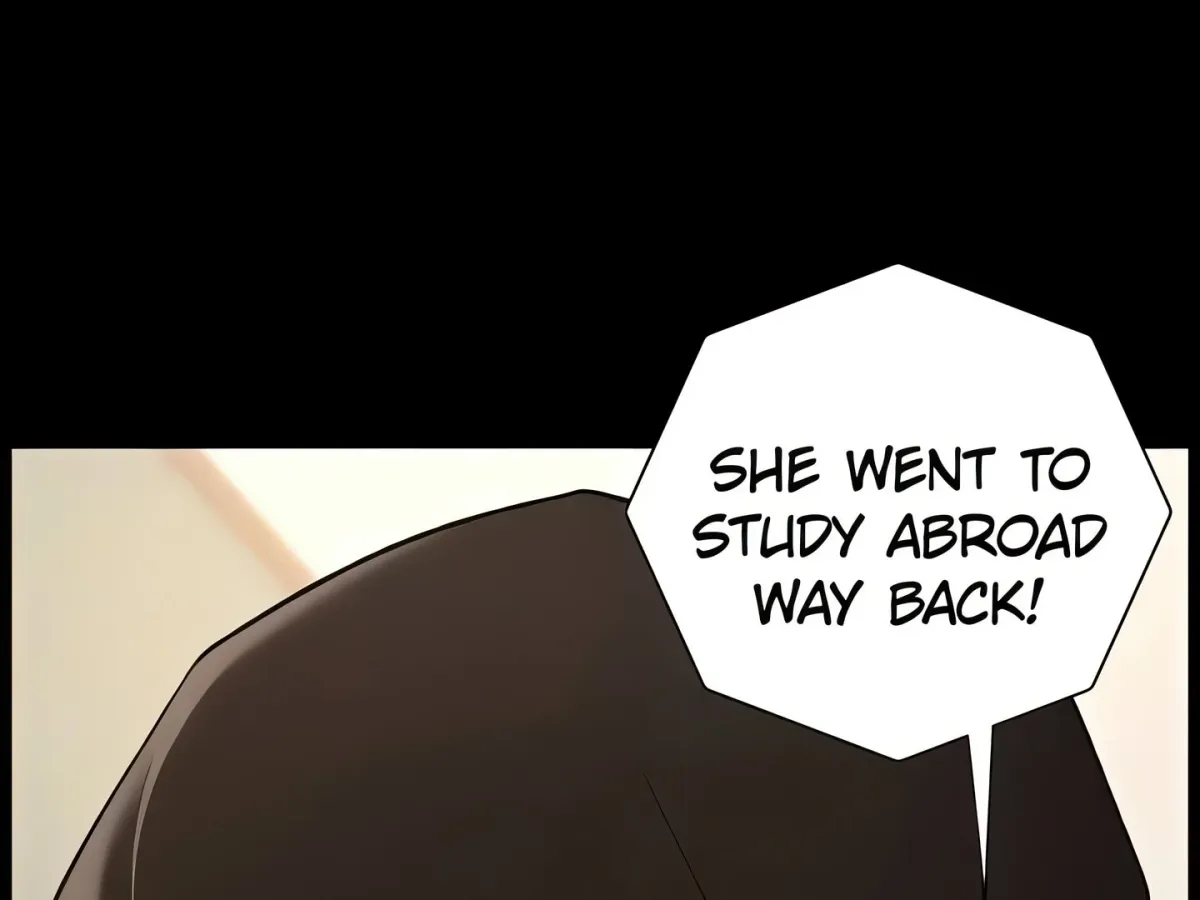 A secret lesson with my younger sister Chapter 72 page 194 - 