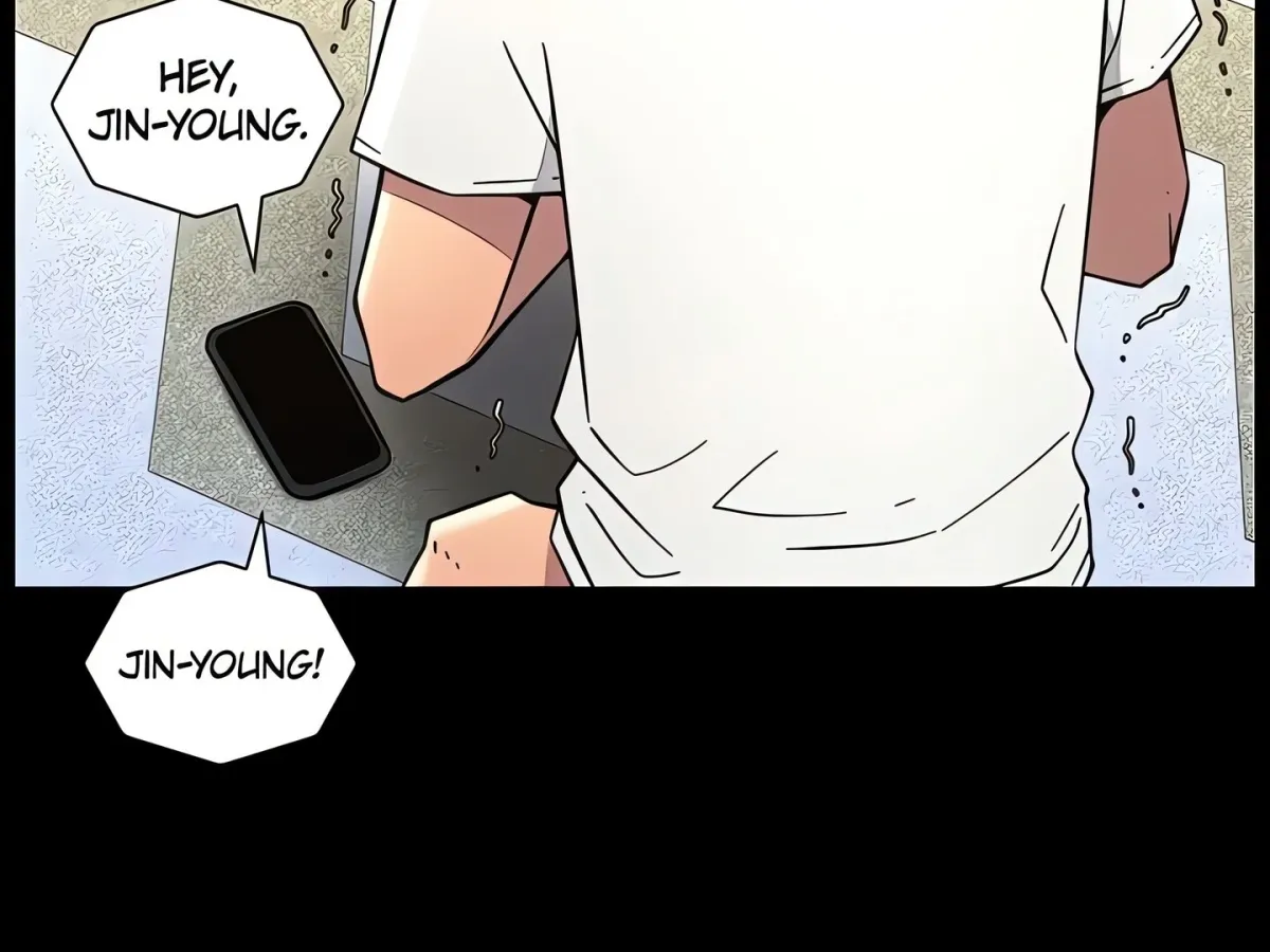 A secret lesson with my younger sister Chapter 72 page 201 - 