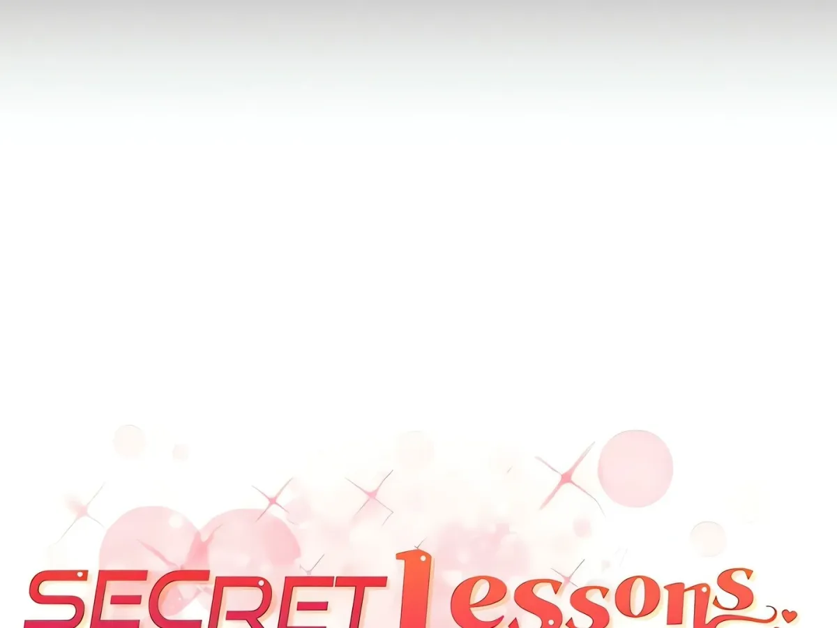 A secret lesson with my younger sister Chapter 72 page 25 - 