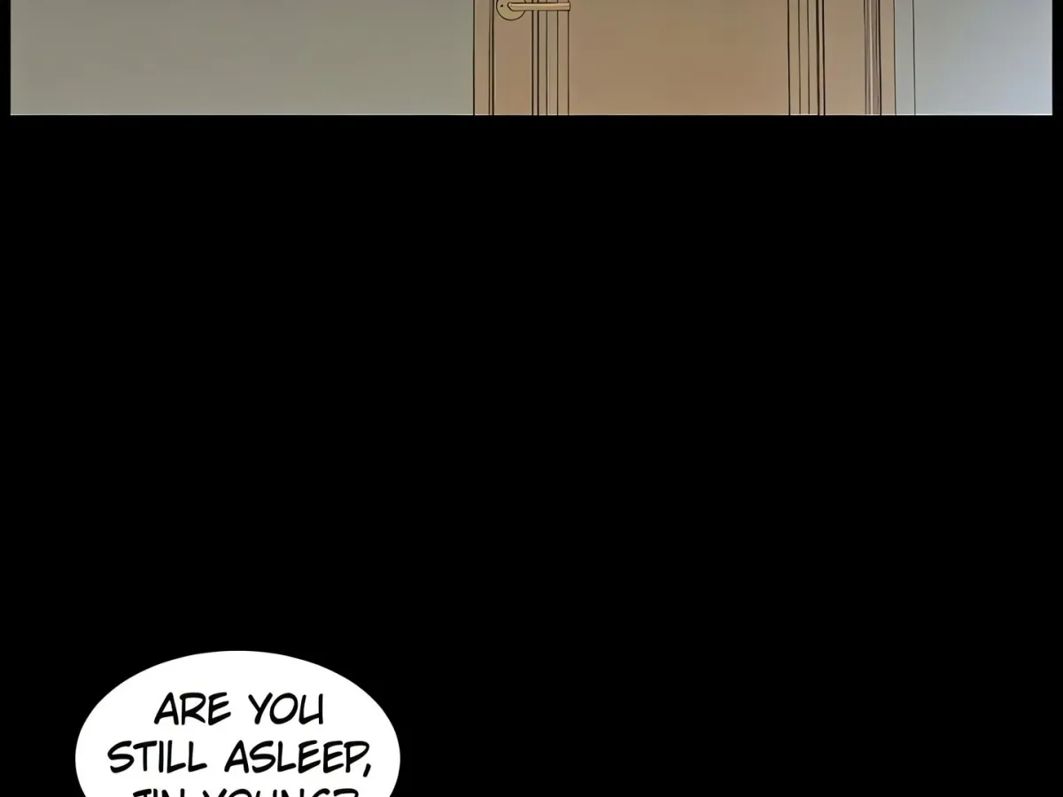 A secret lesson with my younger sister Chapter 72 page 35 - 
