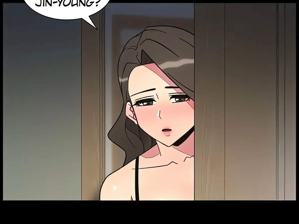 A secret lesson with my younger sister Chapter 72 page 36 - 