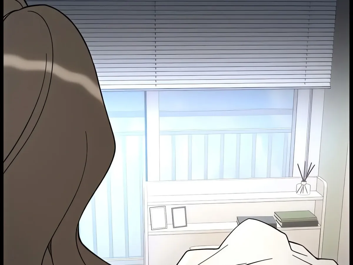 A secret lesson with my younger sister Chapter 72 page 38 - 
