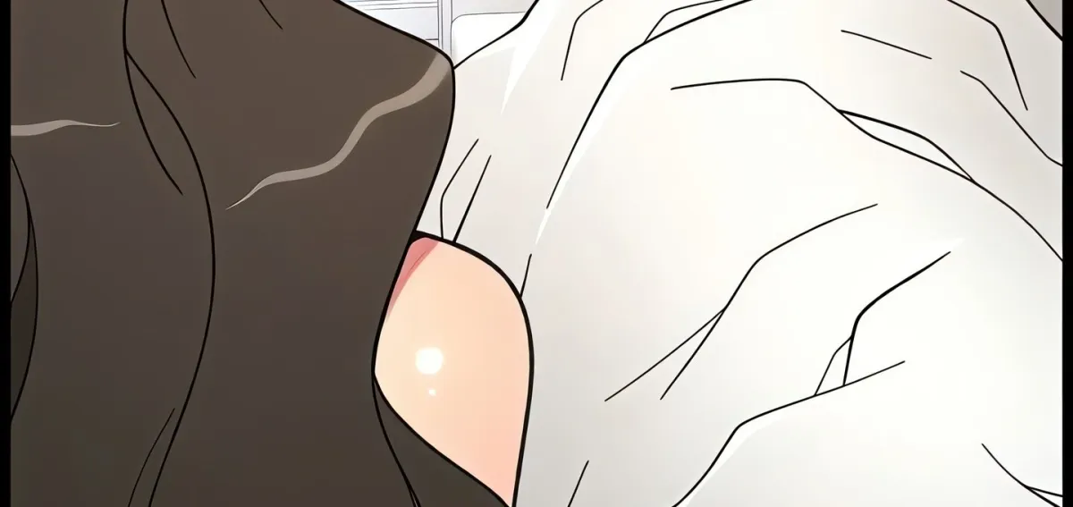 A secret lesson with my younger sister Chapter 72 page 39 - 