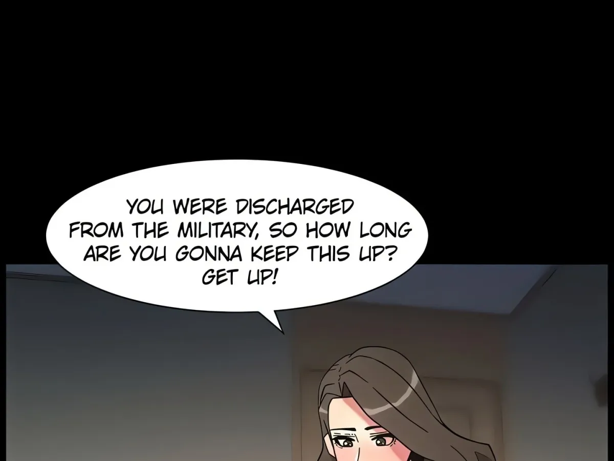 A secret lesson with my younger sister Chapter 72 page 41 - 