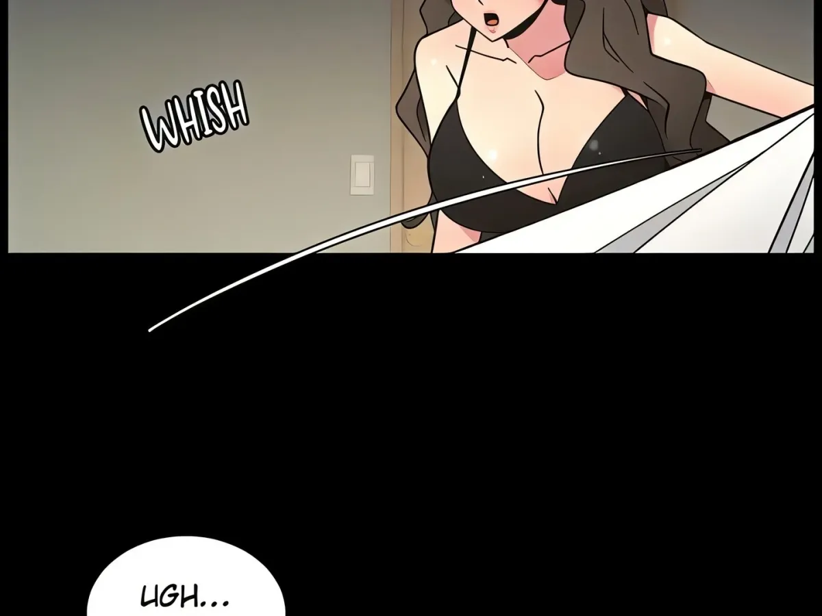 A secret lesson with my younger sister Chapter 72 page 42 - 