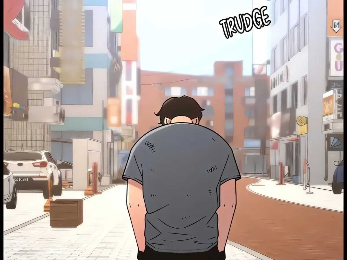 A secret lesson with my younger sister Chapter 72 page 52 - 