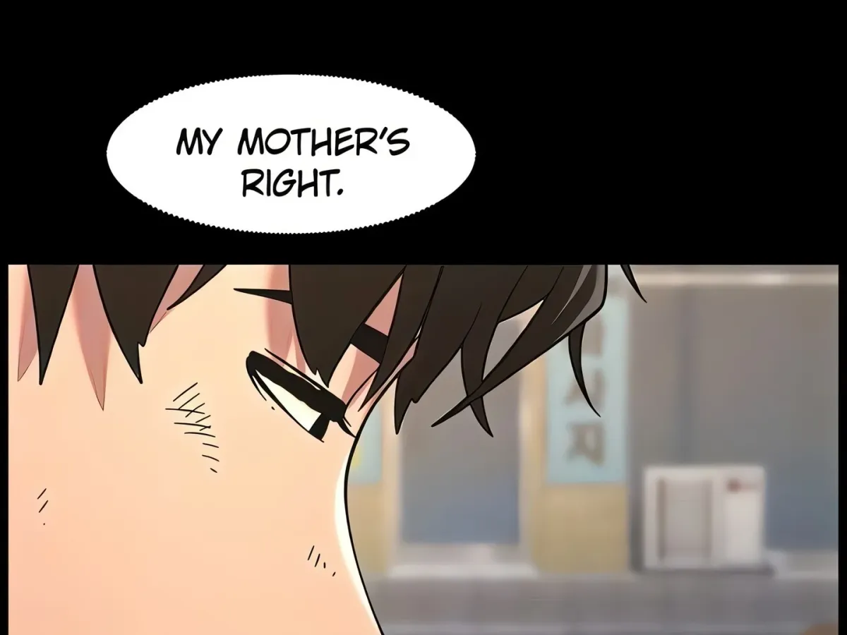 A secret lesson with my younger sister Chapter 72 page 54 - 