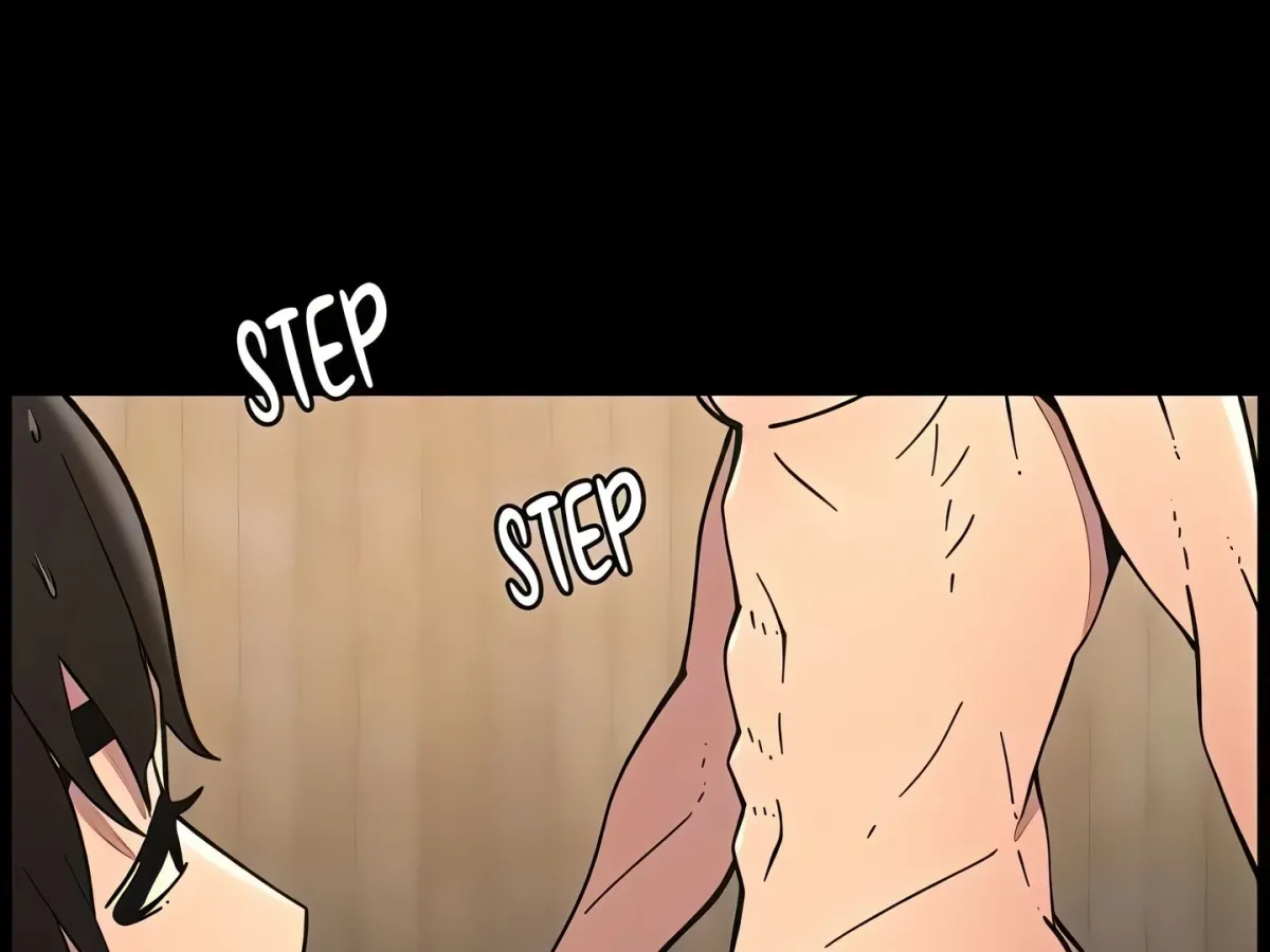 A secret lesson with my younger sister Chapter 72 page 67 - 
