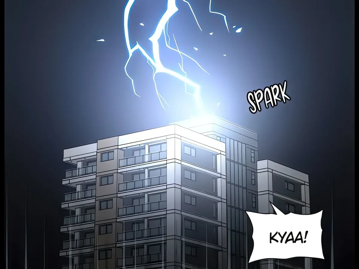 A secret lesson with my younger sister Chapter 72 page 8 - 