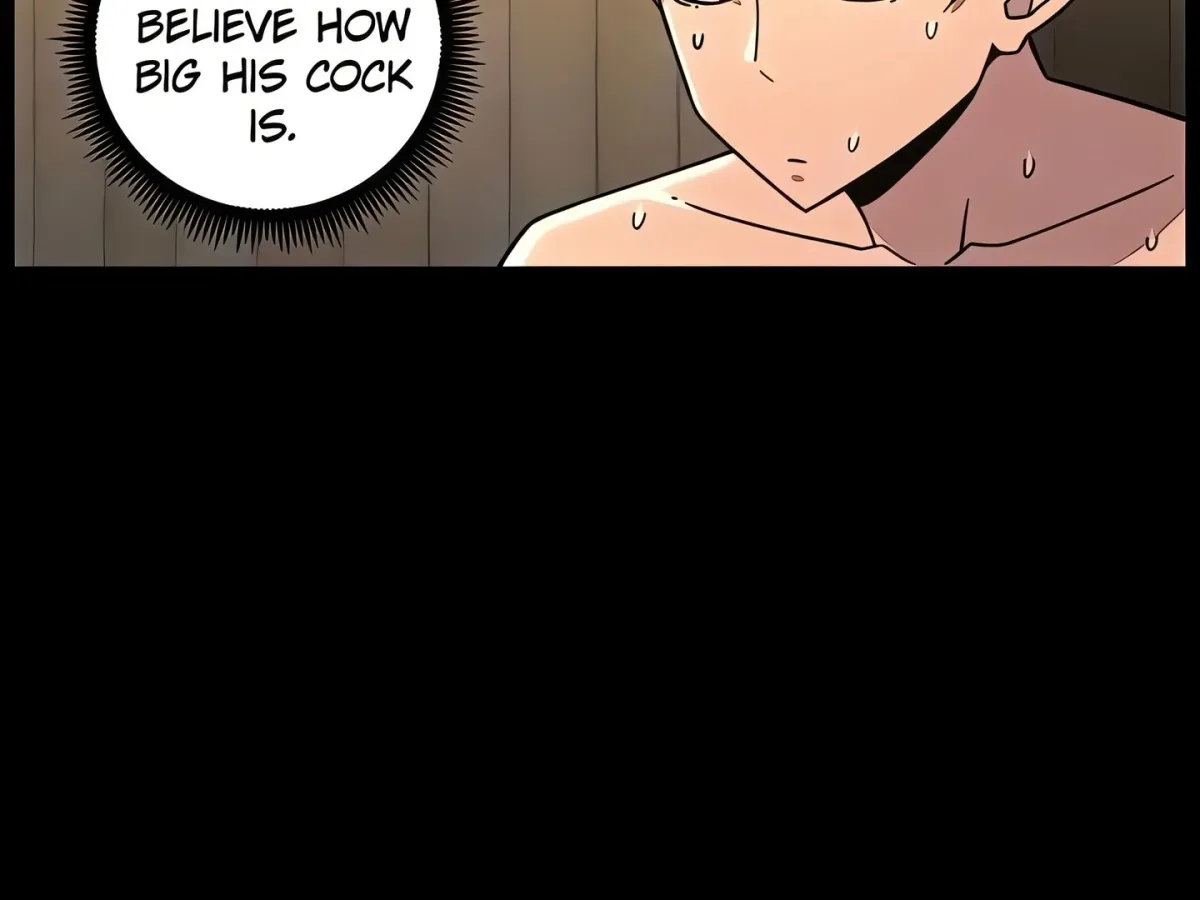 A secret lesson with my younger sister Chapter 72 page 83 - 