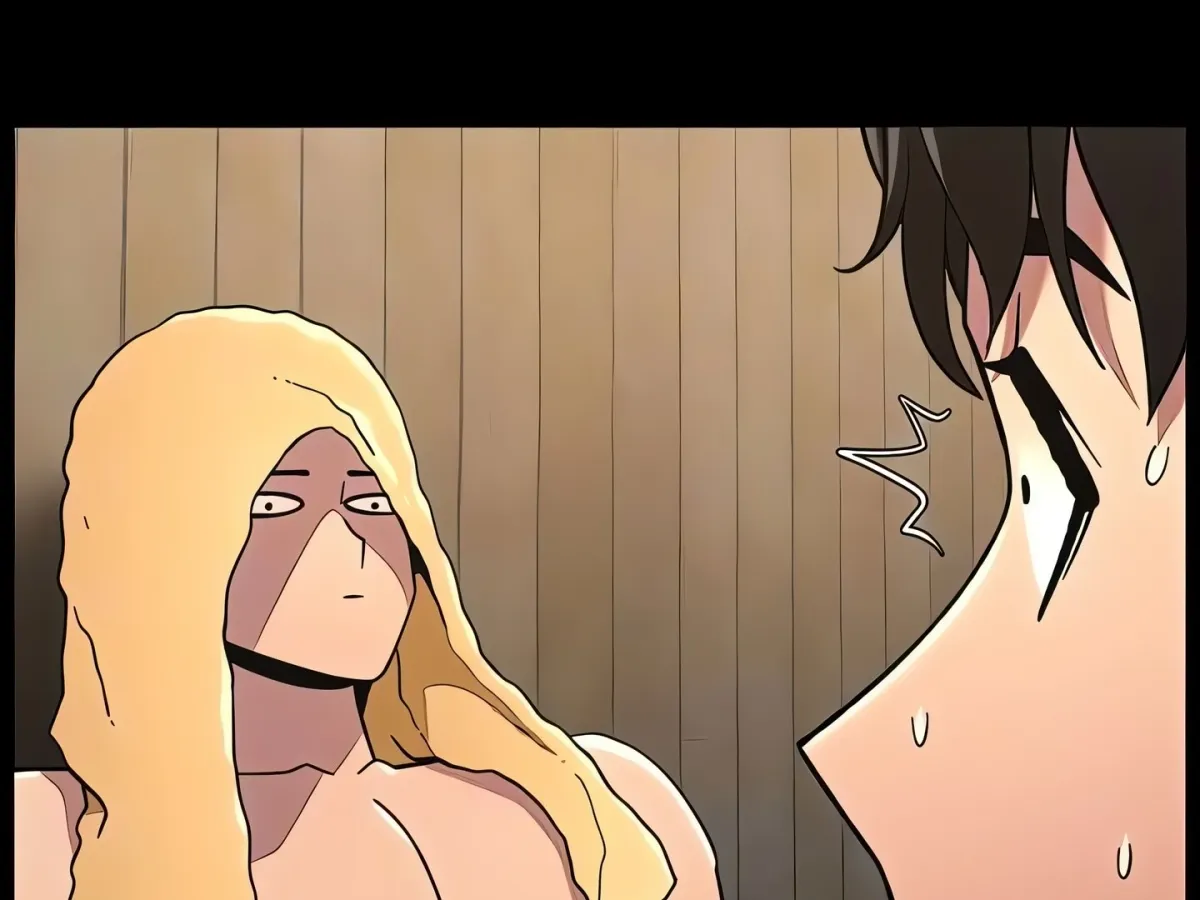 A secret lesson with my younger sister Chapter 72 page 84 - 