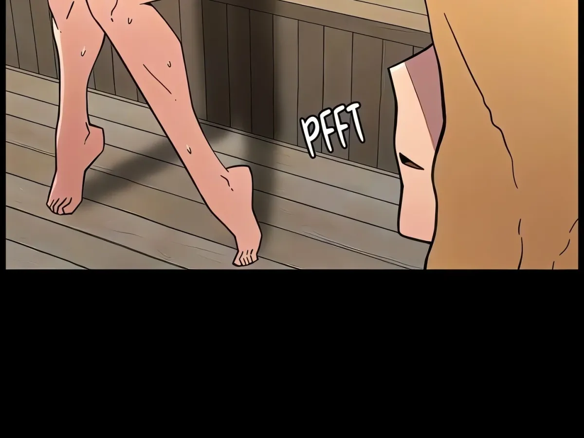 A secret lesson with my younger sister Chapter 72 page 87 - 