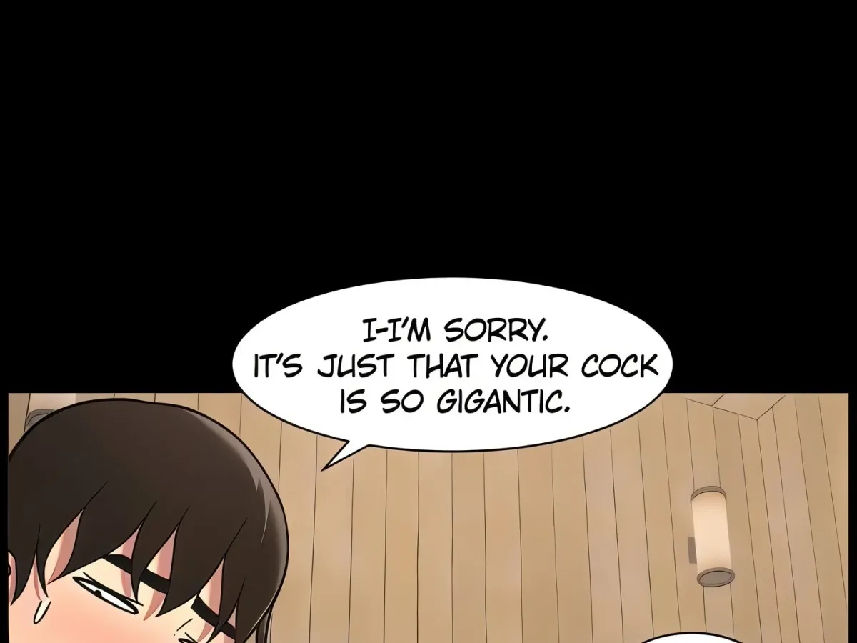 A secret lesson with my younger sister Chapter 72 page 88 - 
