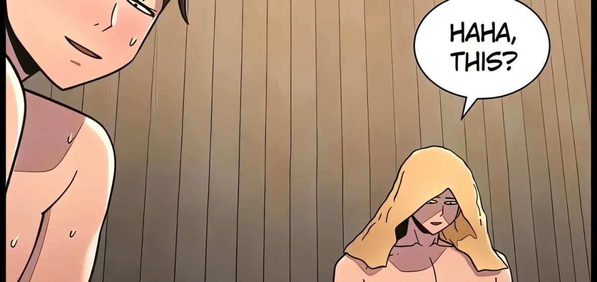 A secret lesson with my younger sister Chapter 72 page 89 - 