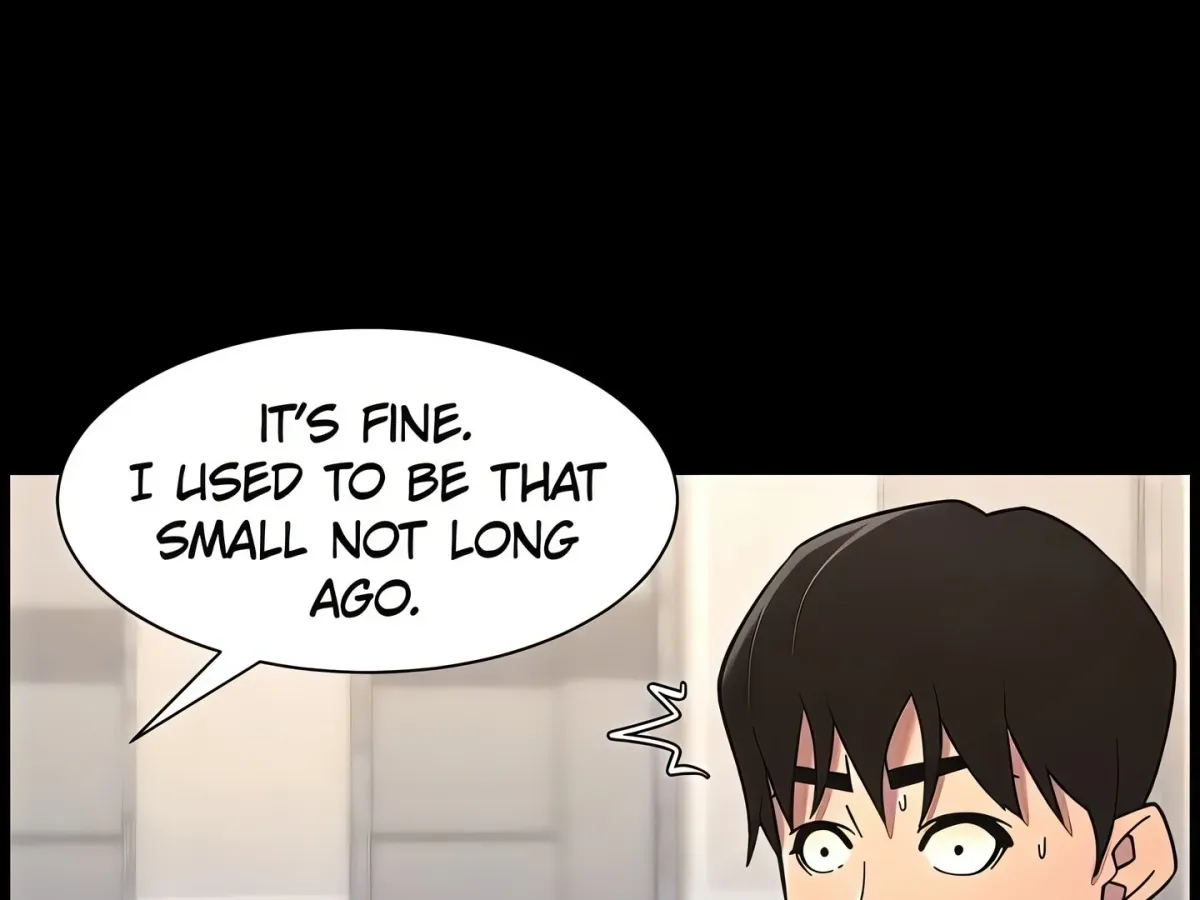 A secret lesson with my younger sister Chapter 72 page 91 - 