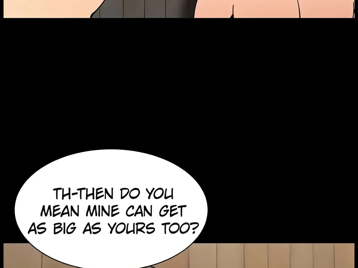 A secret lesson with my younger sister Chapter 72 page 94 - 