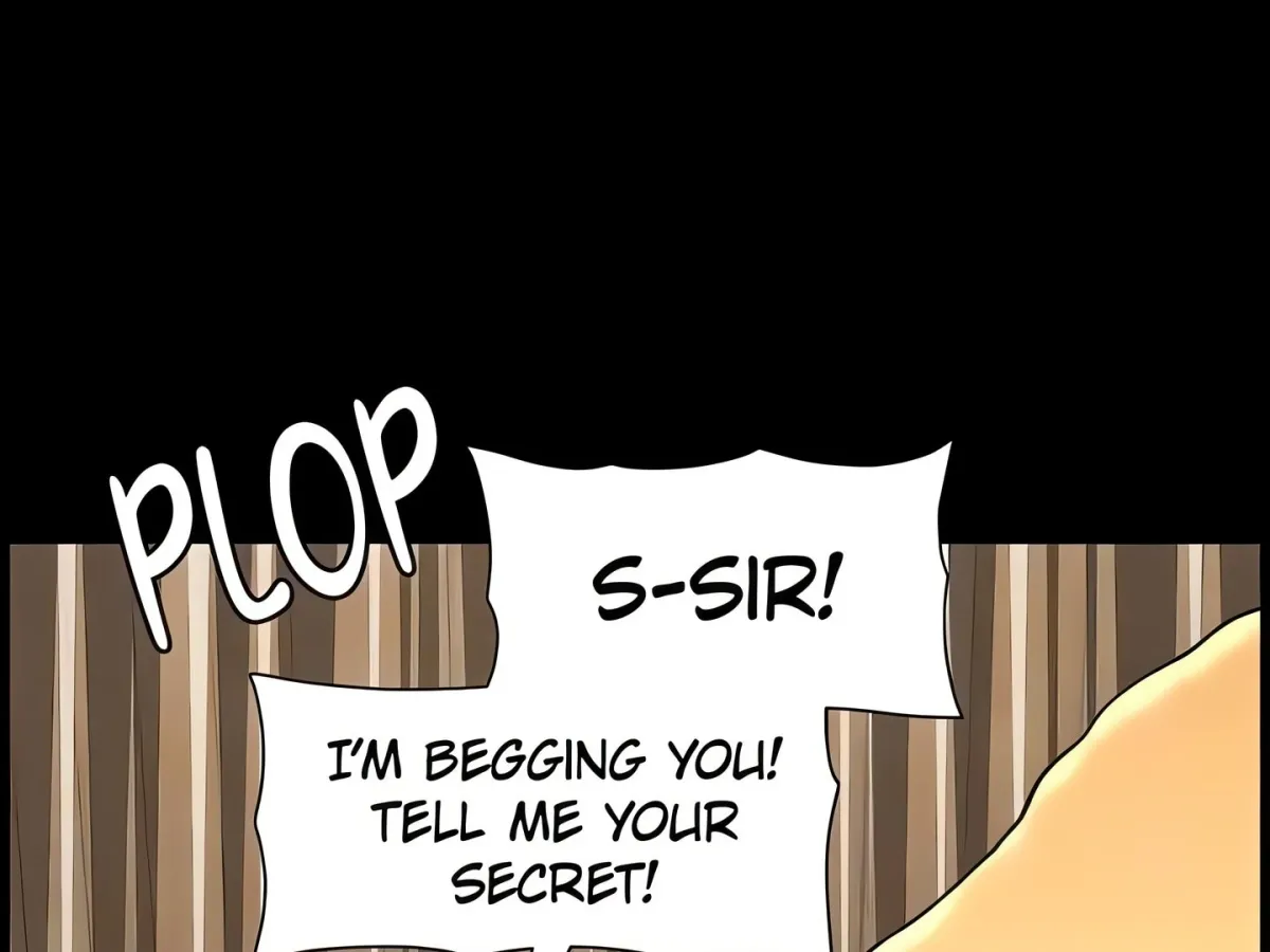A secret lesson with my younger sister Chapter 72 page 96 - 