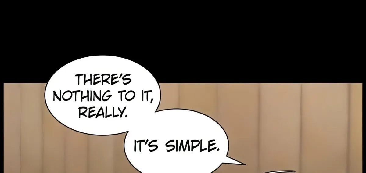 A secret lesson with my younger sister Chapter 72 page 99 - 