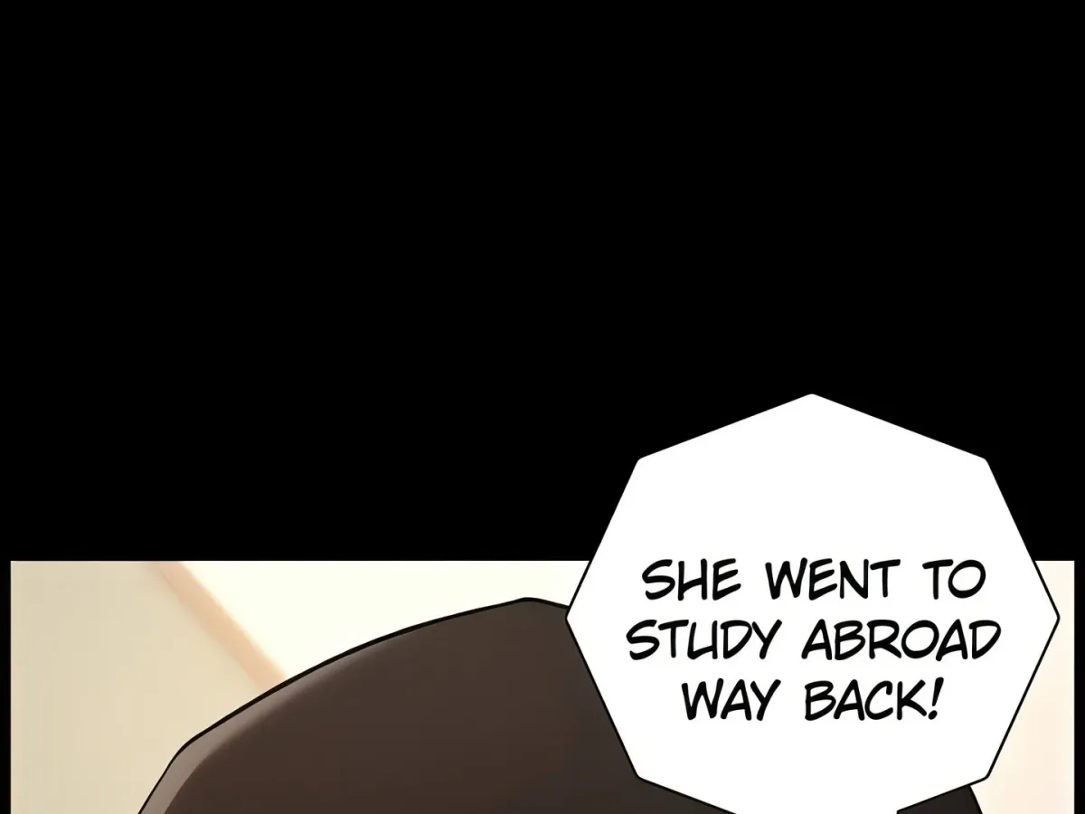 A secret lesson with my younger sister Chapter 73 page 1 - 