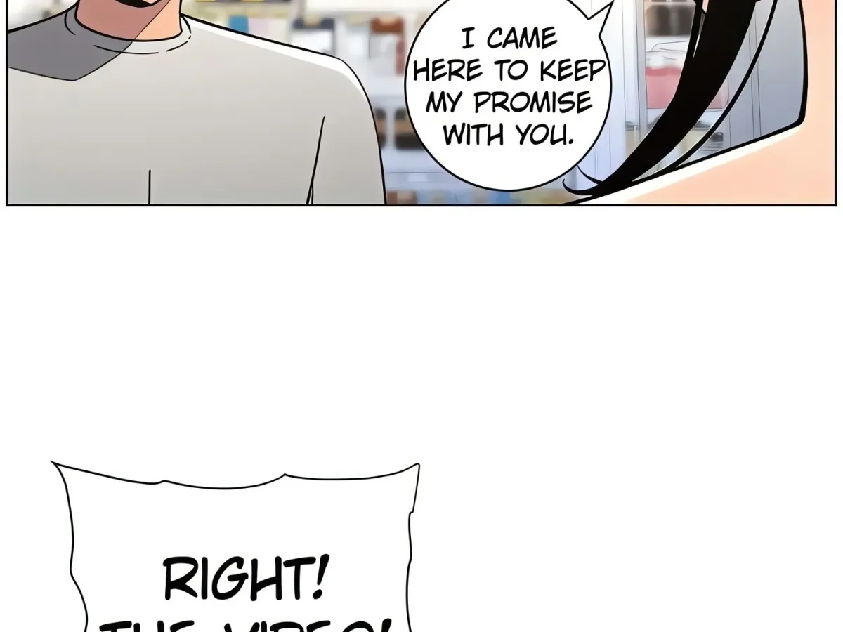 A secret lesson with my younger sister Chapter 73 page 102 - 