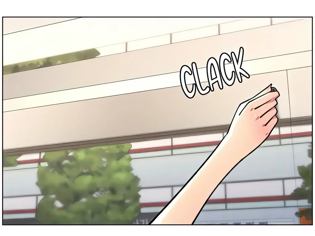 A secret lesson with my younger sister Chapter 73 page 105 - 