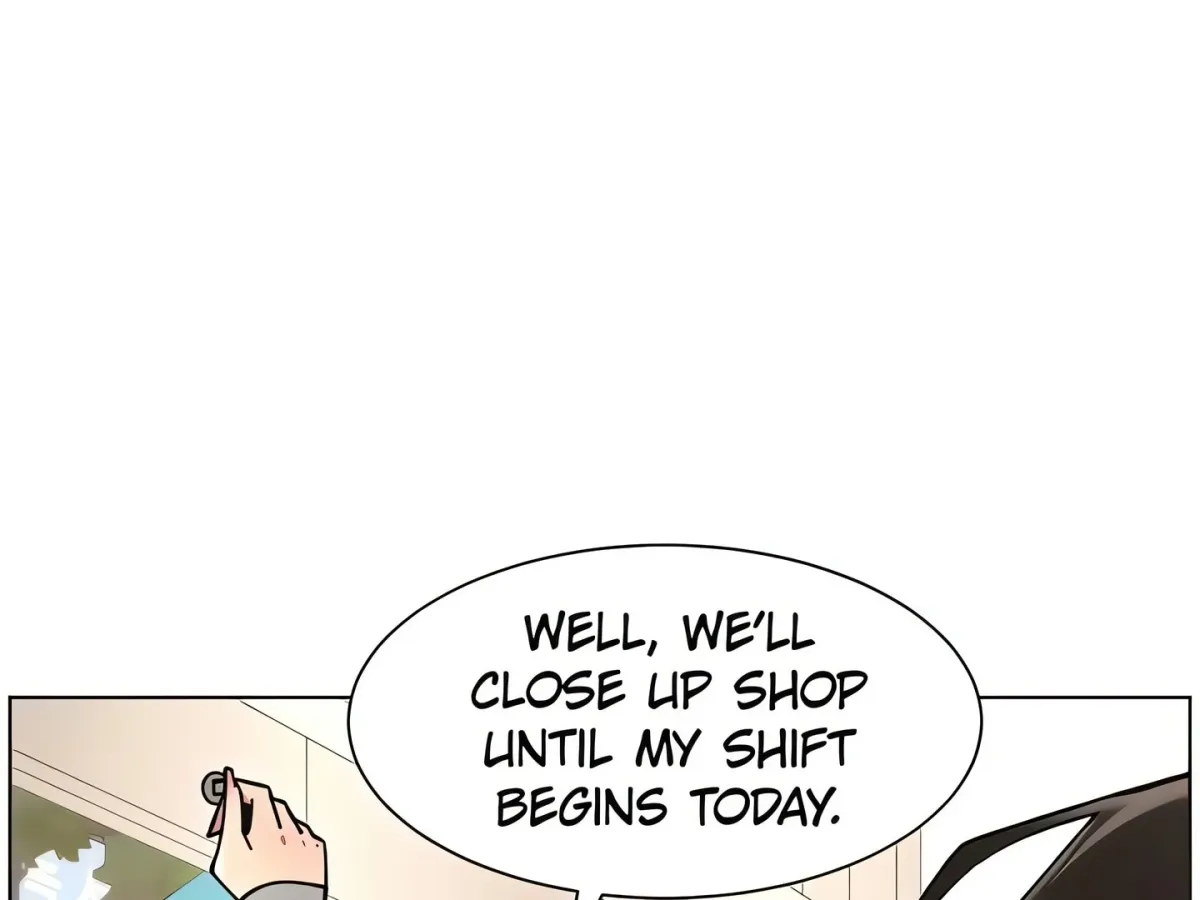A secret lesson with my younger sister Chapter 73 page 106 - 