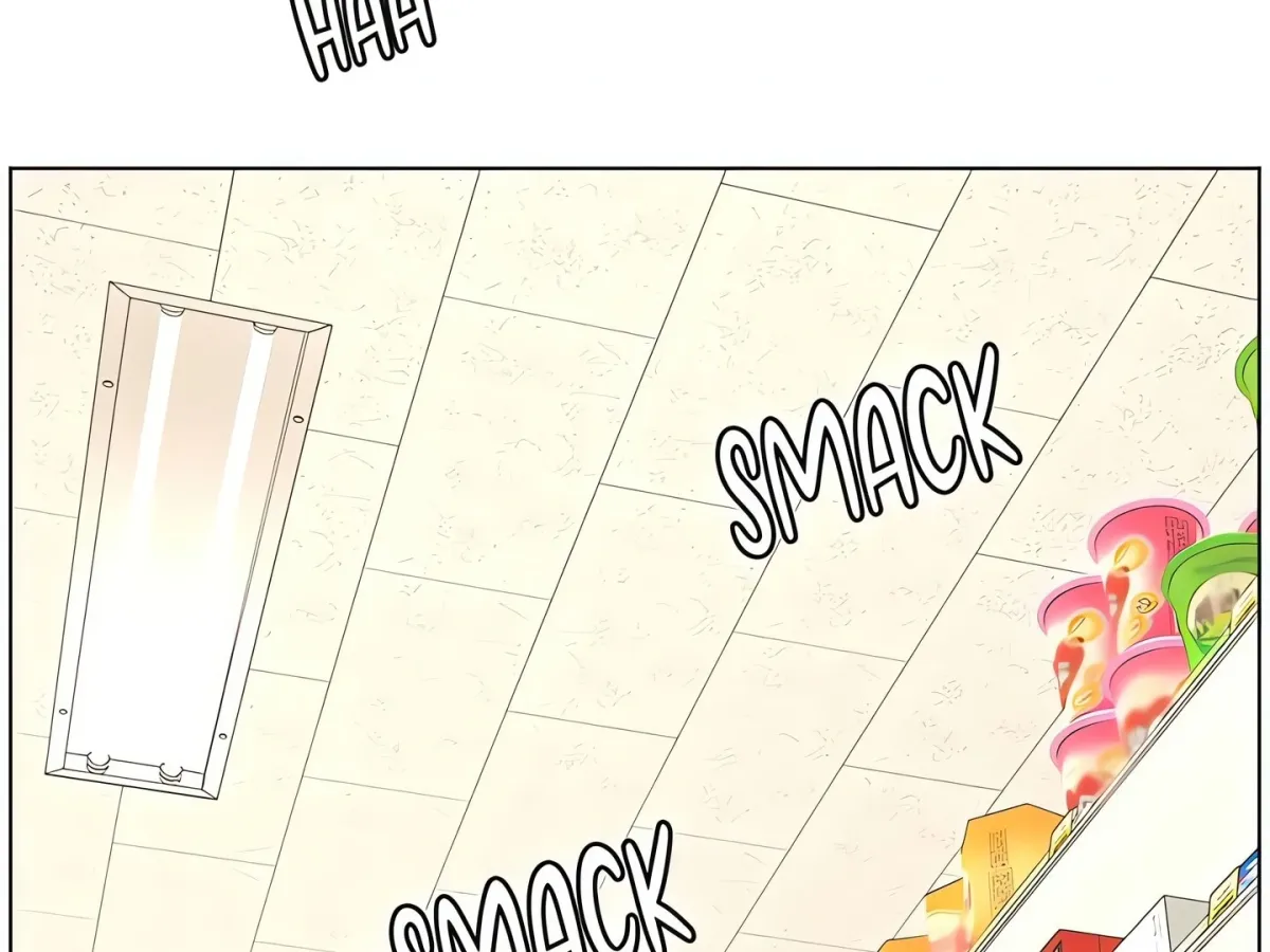A secret lesson with my younger sister Chapter 73 page 114 - 