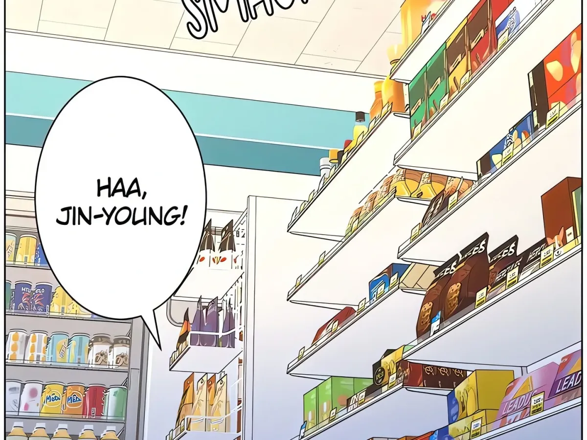 A secret lesson with my younger sister Chapter 73 page 115 - 