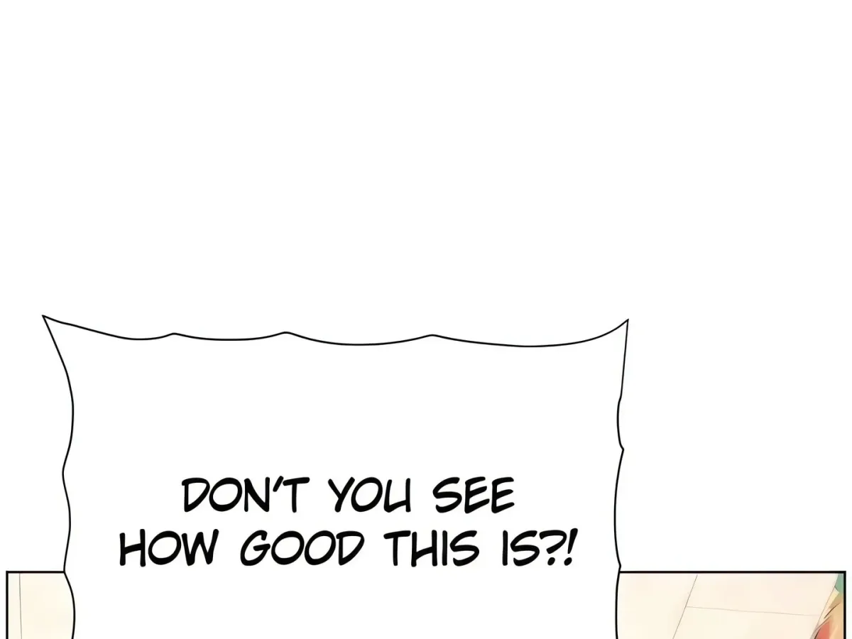 A secret lesson with my younger sister Chapter 73 page 125 - 