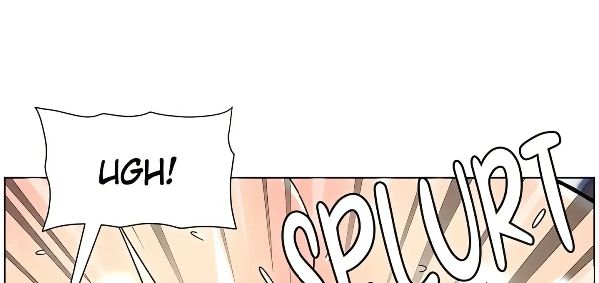 A secret lesson with my younger sister Chapter 73 page 129 - 
