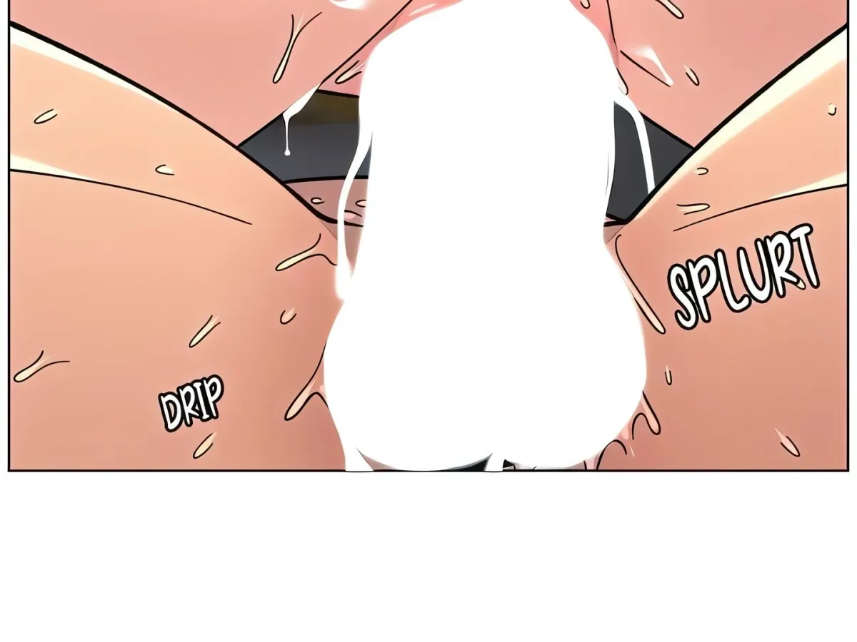 A secret lesson with my younger sister Chapter 73 page 136 - 