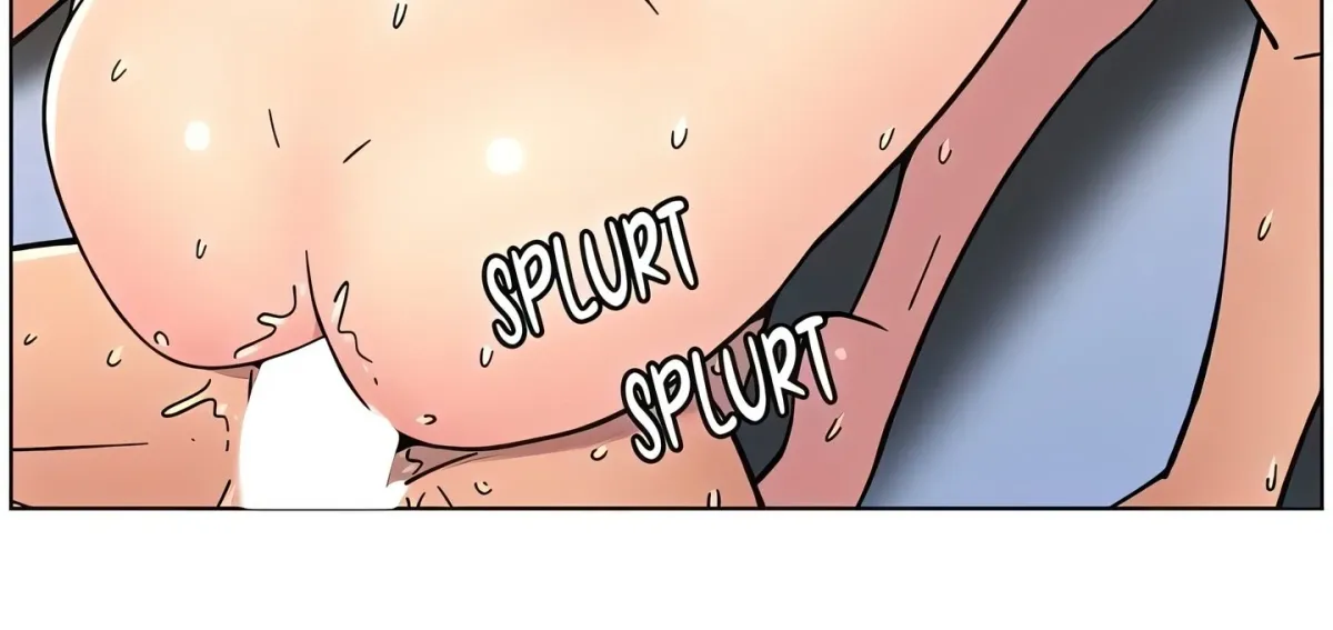 A secret lesson with my younger sister Chapter 73 page 139 - 