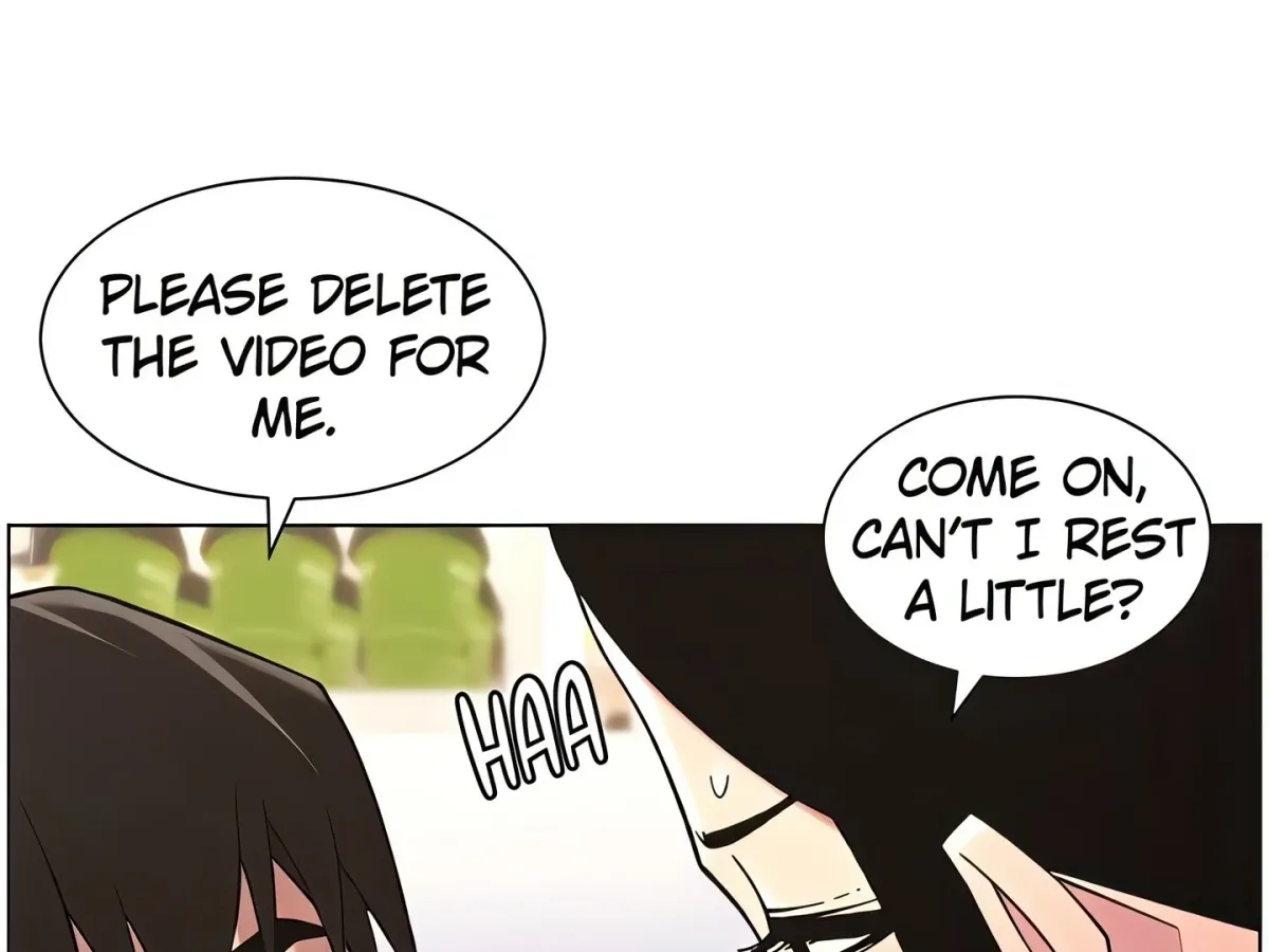 A secret lesson with my younger sister Chapter 73 page 142 - 